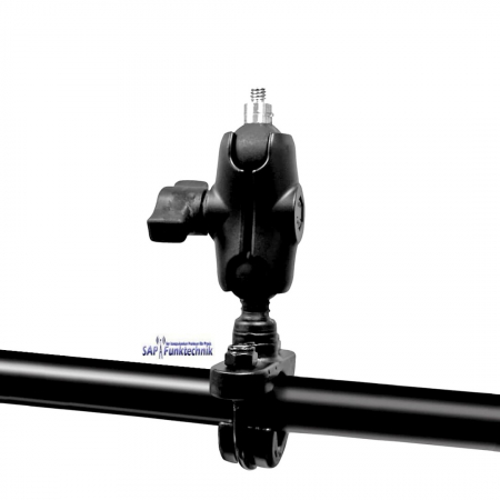 RAM Mount / kippbare Lenkerhalterung